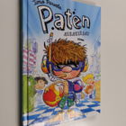 Timo Parvela : Paten aikakirjat - pikkukuva 1