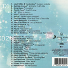 Kokoelma • Suomipoppia 15 Tupla CD - pikkukuva 2