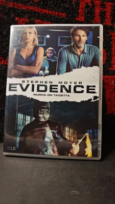 Evidence