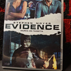 Evidence - pikkukuva 1