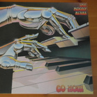 The Moody Blues:Go Now-LP - pikkukuva 1