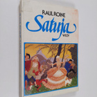 Raul Roine : Satuja - pikkukuva 1