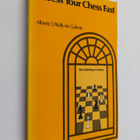 Alberic O'Kelly de Galway : Assess Your Chess Fast - pikkukuva 1