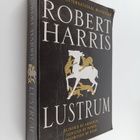 Robert Harris : Lustrum - pikkukuva 1