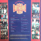 Rock Aid Armenia / Various - The Earthquake Album LP - pikkukuva 2