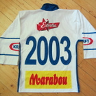 MM 2003 LEIJONAT FINKEY FANIPAITA - pikkukuva 3