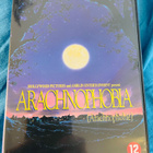 Arachnophobia Araknofobia Frank Marshall 1990 SuomiTXT - pikkukuva 1
