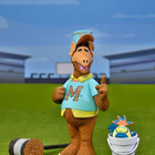 Alf Toony Classic  Baseball Alf NECA - HEAD HUNTER STORE. - pikkukuva 2