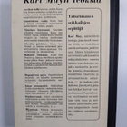Karl May : Hopeajärven aarre - pikkukuva 2