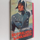 Arvid Lydecken : Suomalaisia sankareita : historiallisia ... - pikkukuva 1