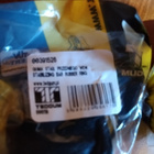 Mazda 6 Etuvakaajan kumet 2kpl Tedgum 00391526 - pikkukuva 2