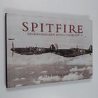 Alfred Price : Spitfire : legendaarinen hävittäjäkone - pikkukuva 1