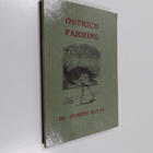 Joseph Batty : Ostrich Farming - pikkukuva 1