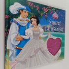 Dorte Holm : Disney : Suuret tanssiaiset - pikkukuva 1