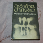 Dahl Rakkaani kyyhkyläiseni Christie Paddingtonista 16:50 - pikkukuva 1