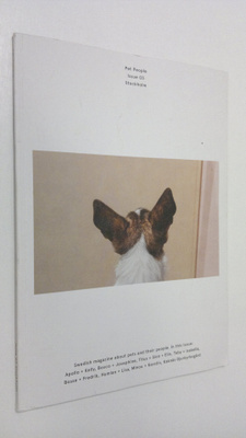 Pet People - Issue 03