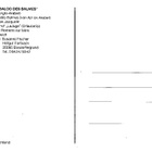 HEVONEN POSTIKORTTI  -  PINTOHEVONEN-ORI - pikkukuva 2