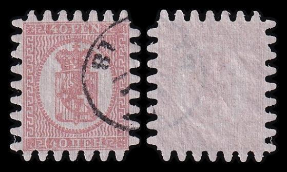 9Bb_IIIj o Isohampainen 40 pen (1866)