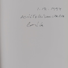 Laila Pullinen : Laila Pullinen (signeerattu, tekijän omi... - pikkukuva 3
