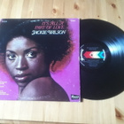 Jackie Wilson – It's All A Part Of Love lp orig US 1970 Soul - pikkukuva 1