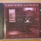 The Del Lords - Lovers Who Wander CD - pikkukuva 1