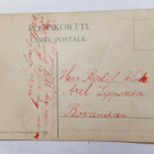 VANHA Postikortti Helsinki 1900-l - pikkukuva 2