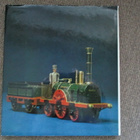 EARLY TIN PLATE MODEL RAILWAYS (uusi) - pikkukuva 2