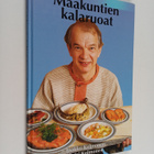 Jaakko Kolmonen ym. : Maakuntien kalaruoat - pikkukuva 1