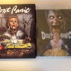 Don't Panic (Blu-ray) Slipcover (1988) (UUSI) - pikkukuva 1