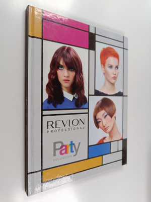 Revlon professional : party collection