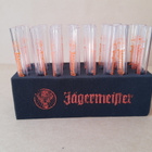 Jägermeister SNAPSI TUUBI 24 kpl - pikkukuva 1