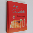 Anna Gavalda : Viiniä keittiössä - pikkukuva 1