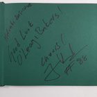 Pelle Estborn ym. : O'Learys - The No1 Sportsbar (signeer... - pikkukuva 3