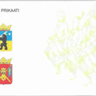 kortti °/** Kankaanpää tai Porin prikaati - erilaisia - pikkukuva 5