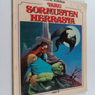 J. R. R. Tolkien : Taru sormusten herrasta 3 - pikkukuva 1