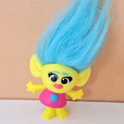 Trolls keltainen - pikkukuva 1