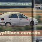 Tekniikan maailma n:o 18 1997 Autonäyttely. Moottorikelkat. - pikkukuva 3