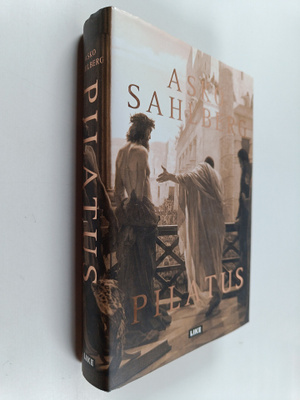 Asko Sahlberg : Pilatus