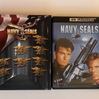 Navy Seals - Limited Edition Deluxe Magnet Box (4K Ultra HD) - pikkukuva 4