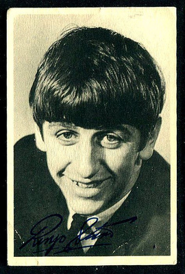 BEATLES N:o 6, PURKKAKUVA