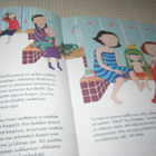 Ruuska - Sarell Elsa uimahallissa - pikkukuva 2