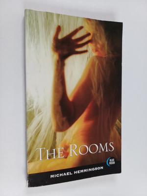 Michael Hemmingson : The rooms