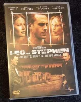 Leo vs. Stephen