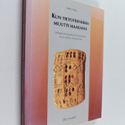 Antti Wiio : Kun informaatioteknologia muutti maailmaa : ... - pikkukuva 1