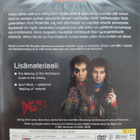 Linnunradan käsikirja liftareille (2DVD) kulttiklassikko!DVD - pikkukuva 2