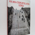 Sua Bae : Kolmen sukupolven usko : kertomus siitä, miten ... - pikkukuva 1