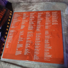Michael Monroe – I Live Too Fast To Die Young LP + KORTTI - pikkukuva 4