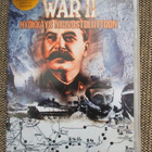 WORLD WAR II - HYÖKKÄYS NEUVOSTOLIITTOON (DVD) - pikkukuva 1