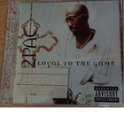 2PAC - Loyal To The Game (Gangsta Rap) - pikkukuva 1