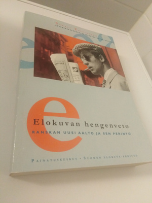Sakari Toiviainen: Elokuvan hengenveto